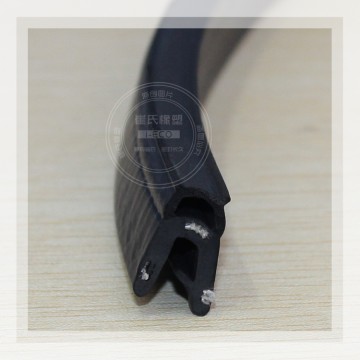 電器、機(jī)柜鋼絲密封條