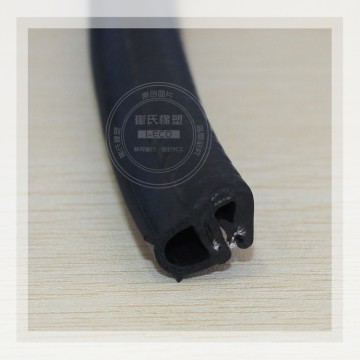 編制鋼絲密封條，鋼絲復(fù)合密封條