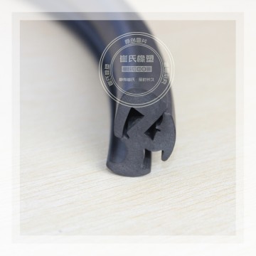汽車(chē)玻璃內(nèi)擋風(fēng)密封膠條,汽車(chē)擋風(fēng)玻璃橡膠條