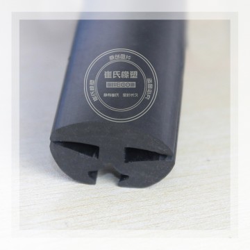 三口玻璃膠條,汽車(chē)用密封條,汽車(chē)風(fēng)擋玻璃密封條