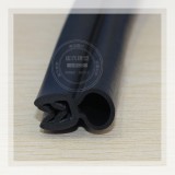 柜門(mén)密封條,網(wǎng)絡(luò)機(jī)柜密封條軟硬復(fù)合防撞條