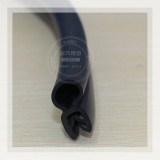 柜門(mén)密封條,網(wǎng)絡(luò)機(jī)柜密封條軟硬復(fù)合防撞條