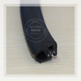 編制鋼絲密封條，鋼絲復(fù)合密封條