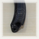 編制鋼絲密封條，鋼絲復(fù)合密封條