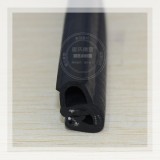 編制鋼絲密封條，鋼絲復(fù)合密封條