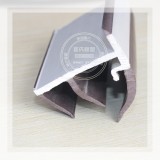 冷藏車(chē)密封條,冷凍車(chē)膠條,冷庫(kù)密封條,集裝箱冷凍運(yùn)輸車(chē)密封膠條